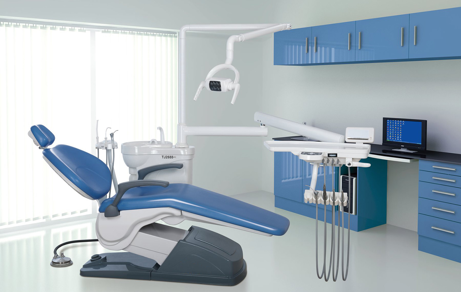Dental and Medical Equipment